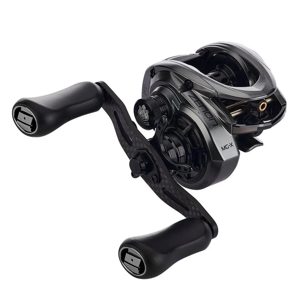 Left Baitcasting Reel L8536