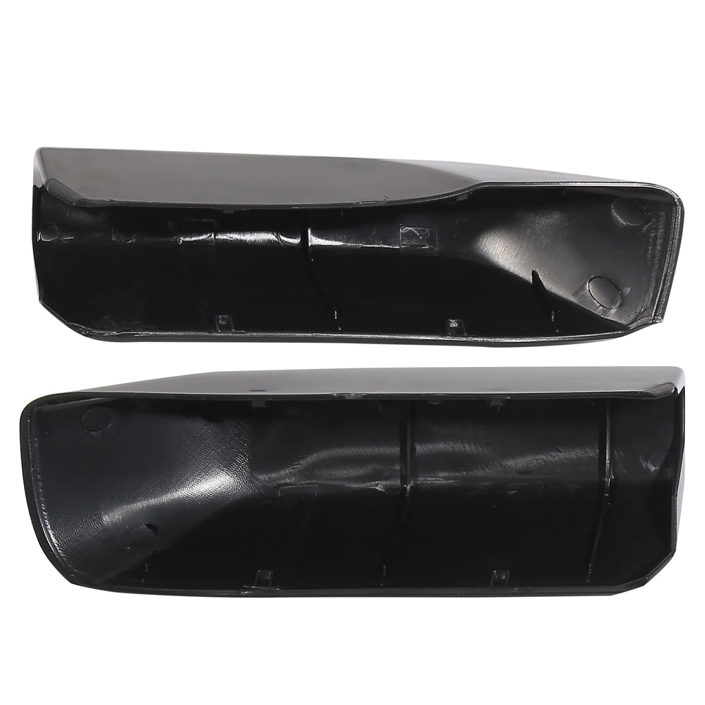 4pcs Roof Rack Rail Cover End Protection for Toyota 4Runner M8036