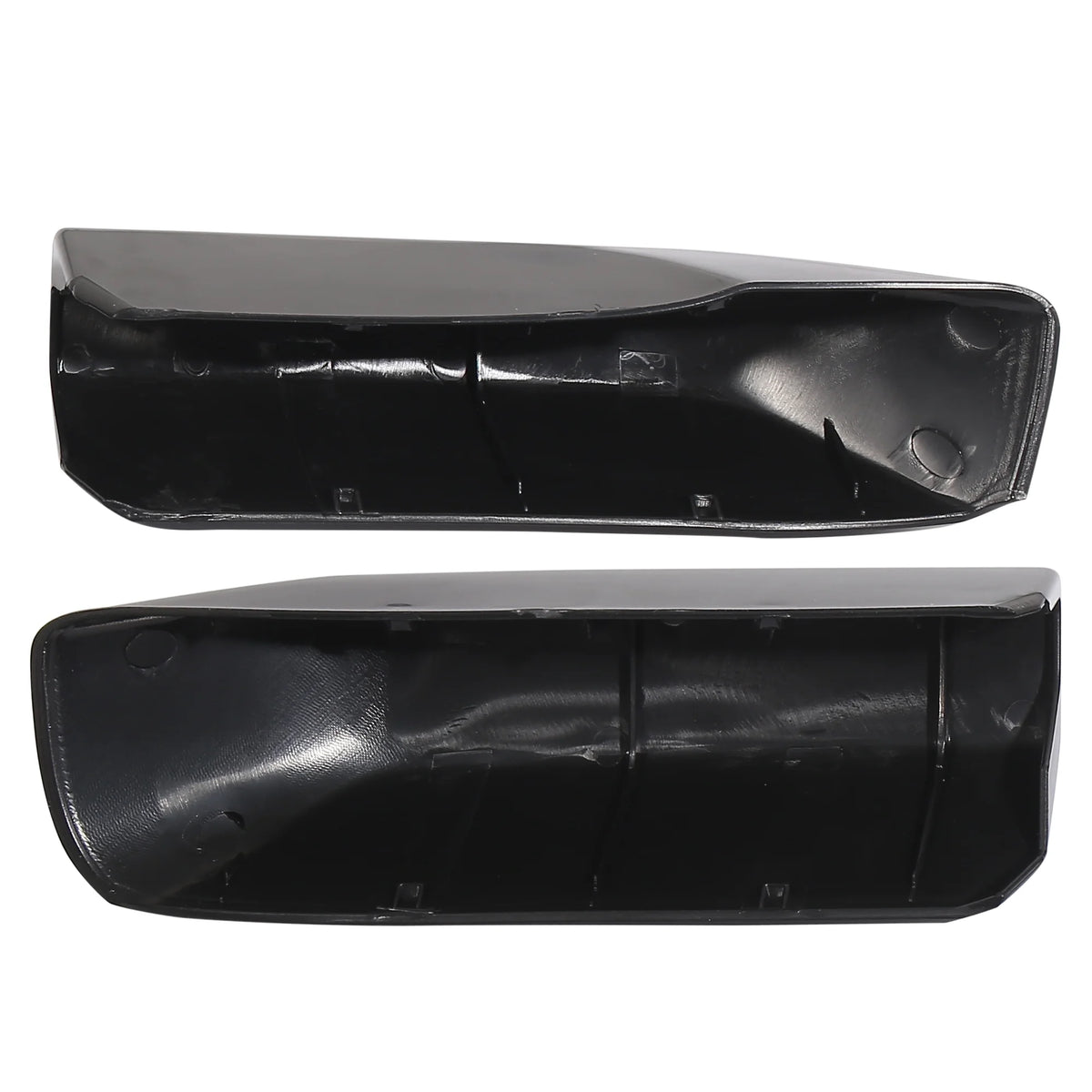 4pcs Roof Rack Rail Cover End Protection for Toyota 4Runner M8036