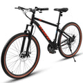27.5 Inch 21 Speed Carbon Steel Mountain Bike J21812