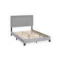 Full Glacier Slat Style Bed Frame G915559