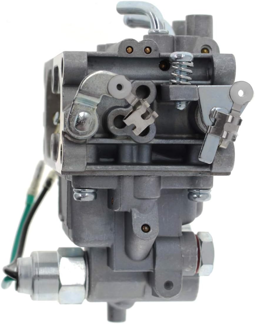 Carburetor Carb Pack of 2 Y404