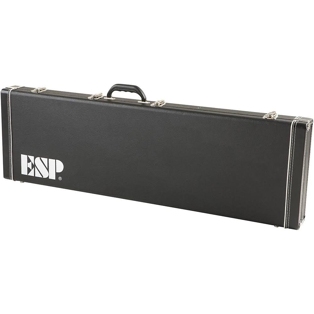 B Style Bass Guitar Case O243501