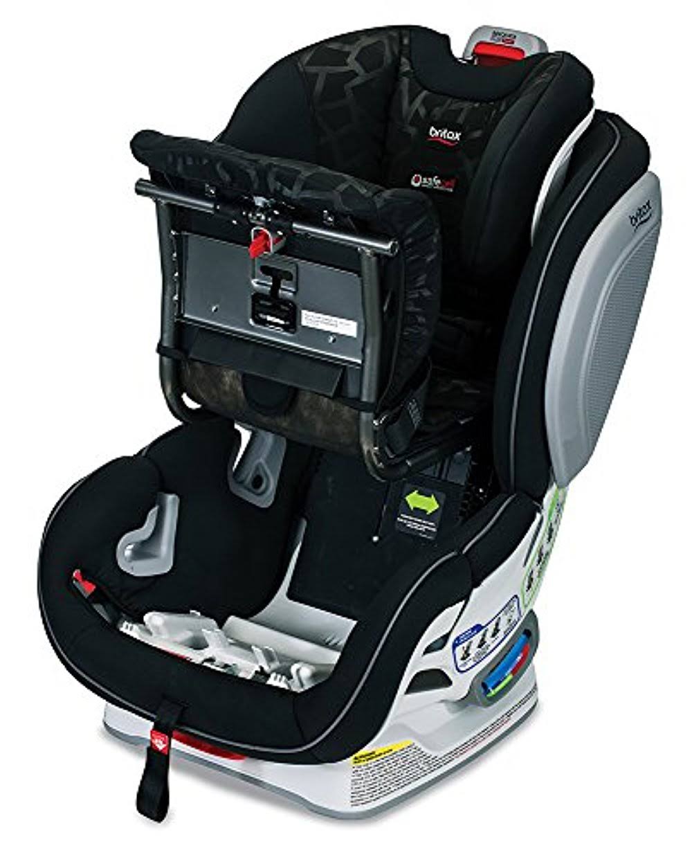 Mosaic Convertible Car Seat F1922
