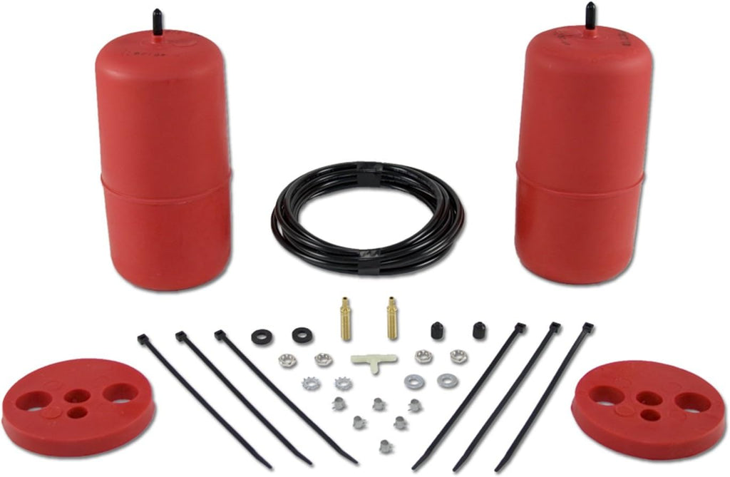 Air Suspension Kit P708