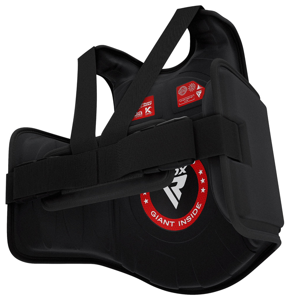 MMA Chest Guard Body Protector D326