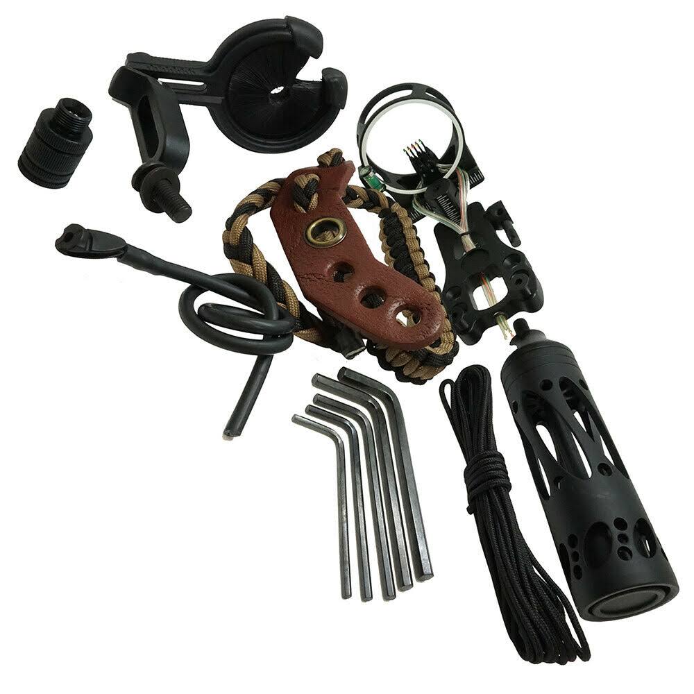 Deluxe Archery Upgrade Combo Set I3860