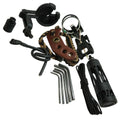 Deluxe Archery Upgrade Combo Set I3860