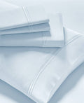 Light Blue Twin Modal Sheet Set P861