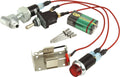 Oil Pressure Warning Kit Deluxe B79187