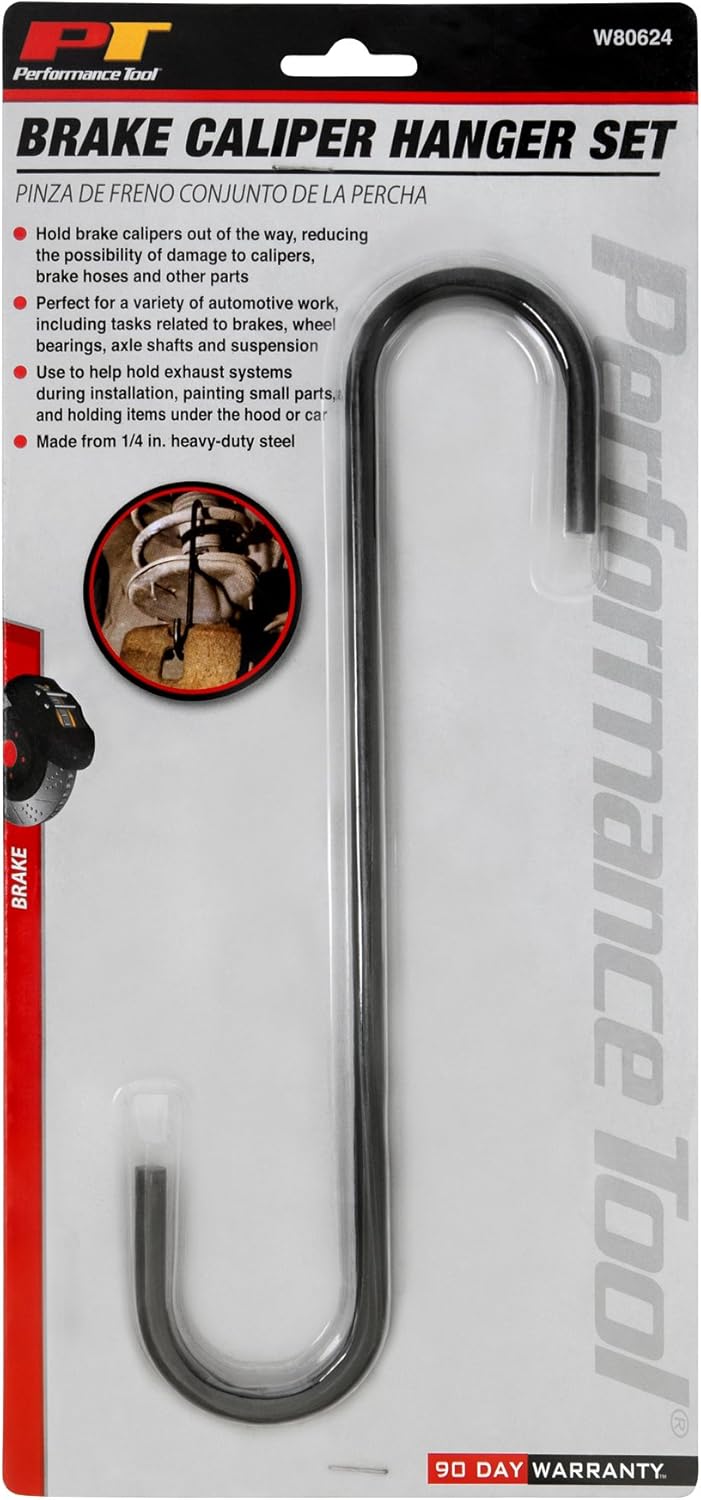 2 & 3 Pin Caliper Piston Tool, Pack of 2 O88874