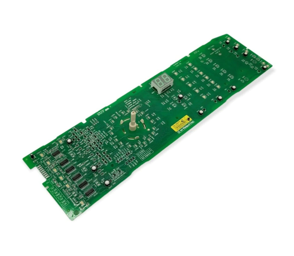 Kenmore Washer Control N636516