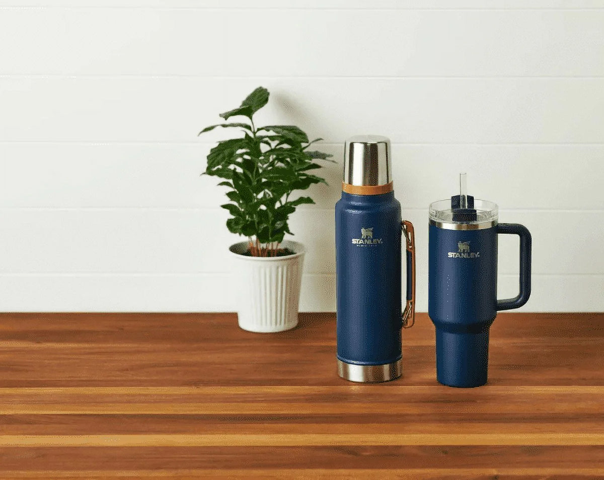 1.5qt Stainless Steel Bottle U40652