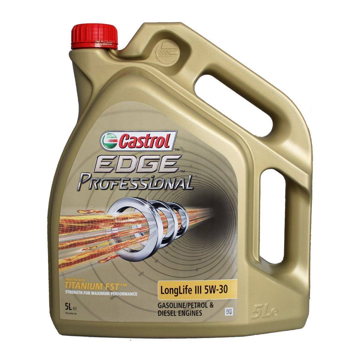 5W-30 5 litres Motor Oil A919143