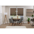 Latte Cordless Cellular Shade O848