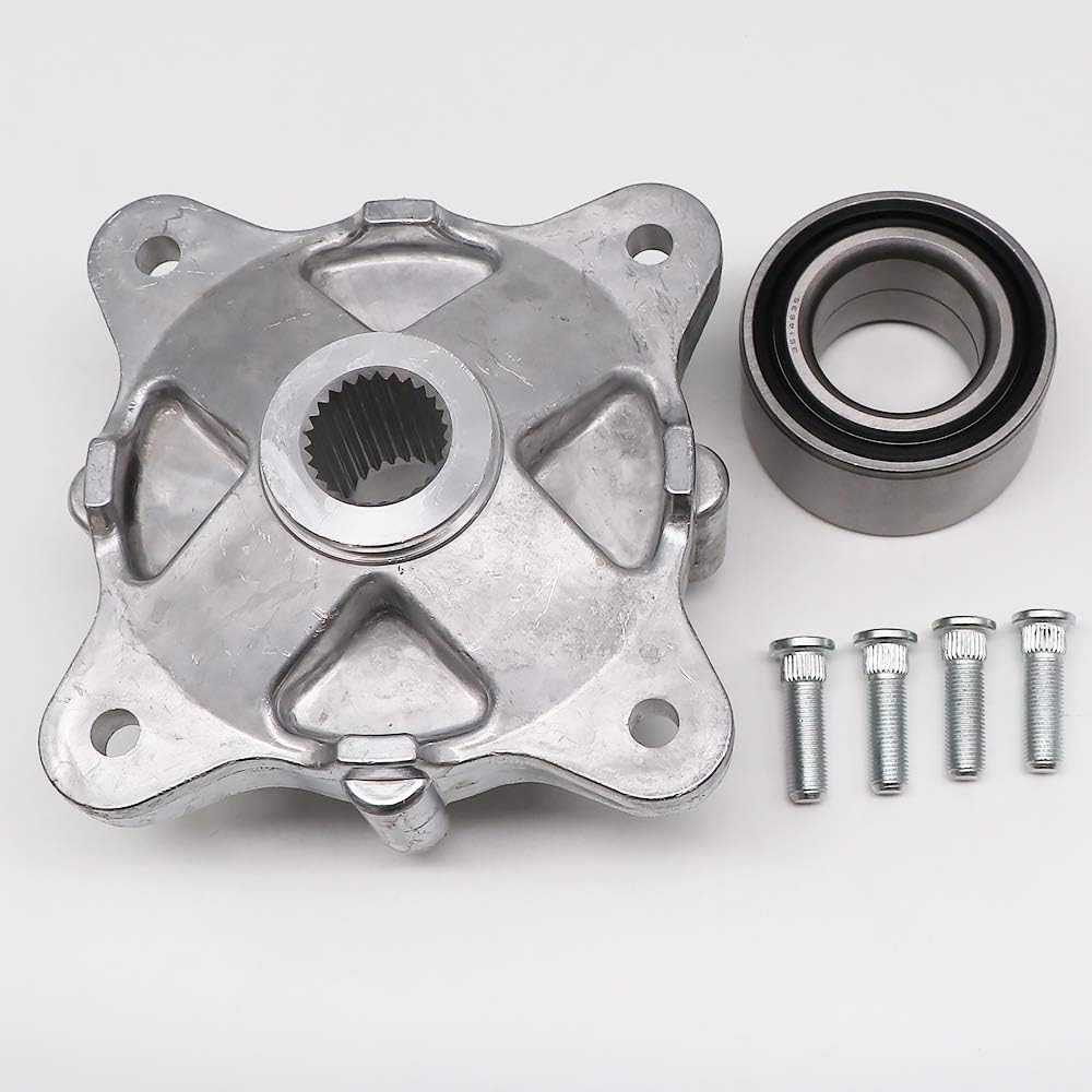 Rear Wheel Hub Service Kit Pack of 2 X641700
