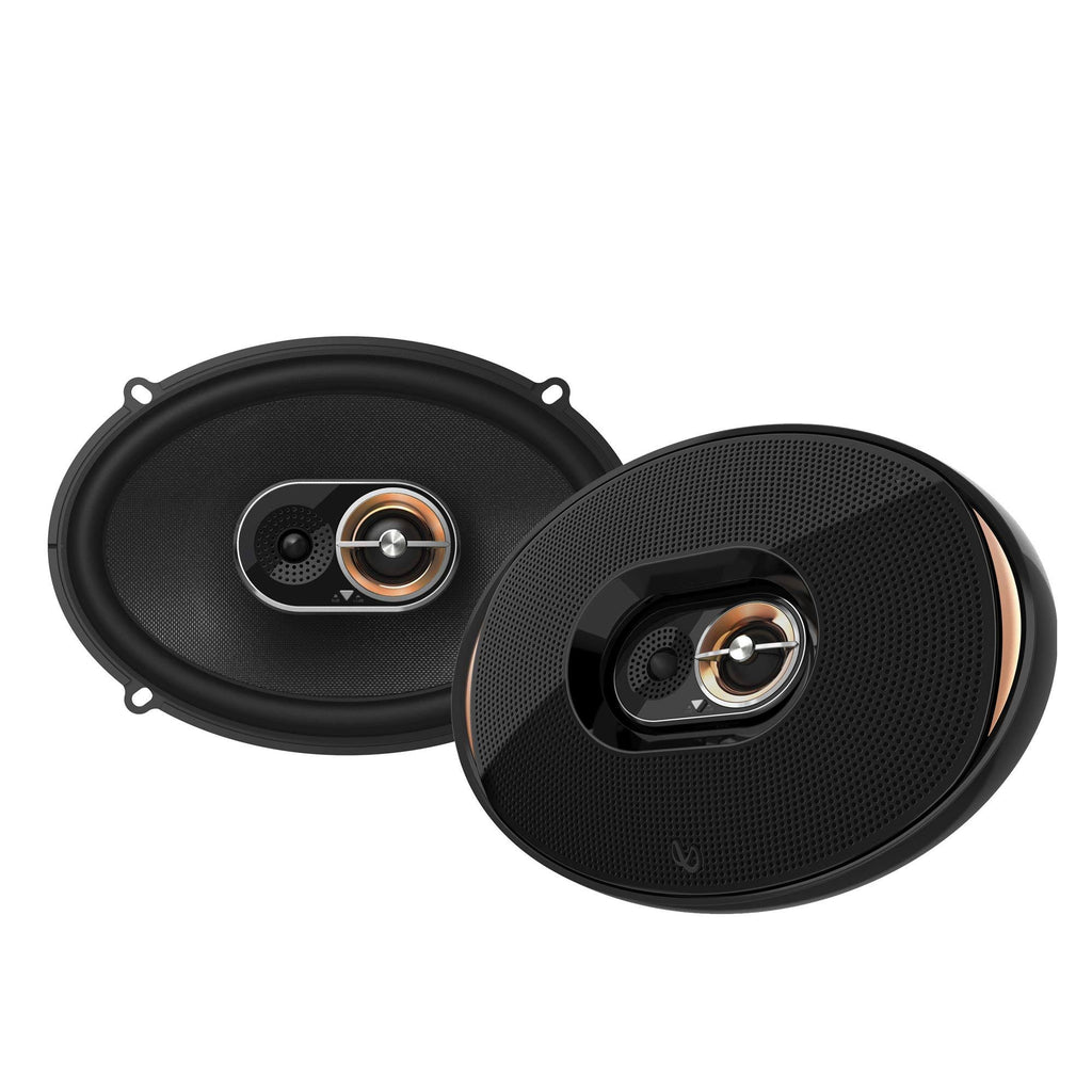 6x9 inch Three-Way Car Audio Speaker K38086