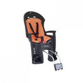 Grey/Orange Child Seat Frame Mounting Lockable A7091