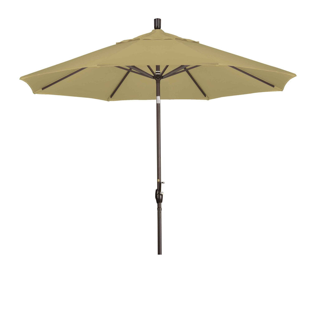 Forest Green Patio Umbrella H379370