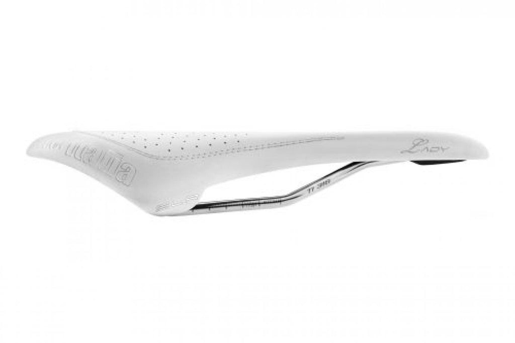 Black Saddle E2160