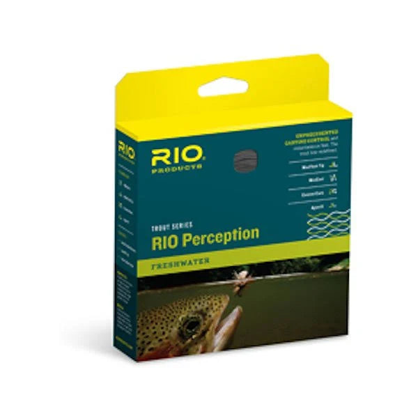 WF6F Fly Line B30706