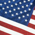 4' x 6' Cotton American Flag K5609