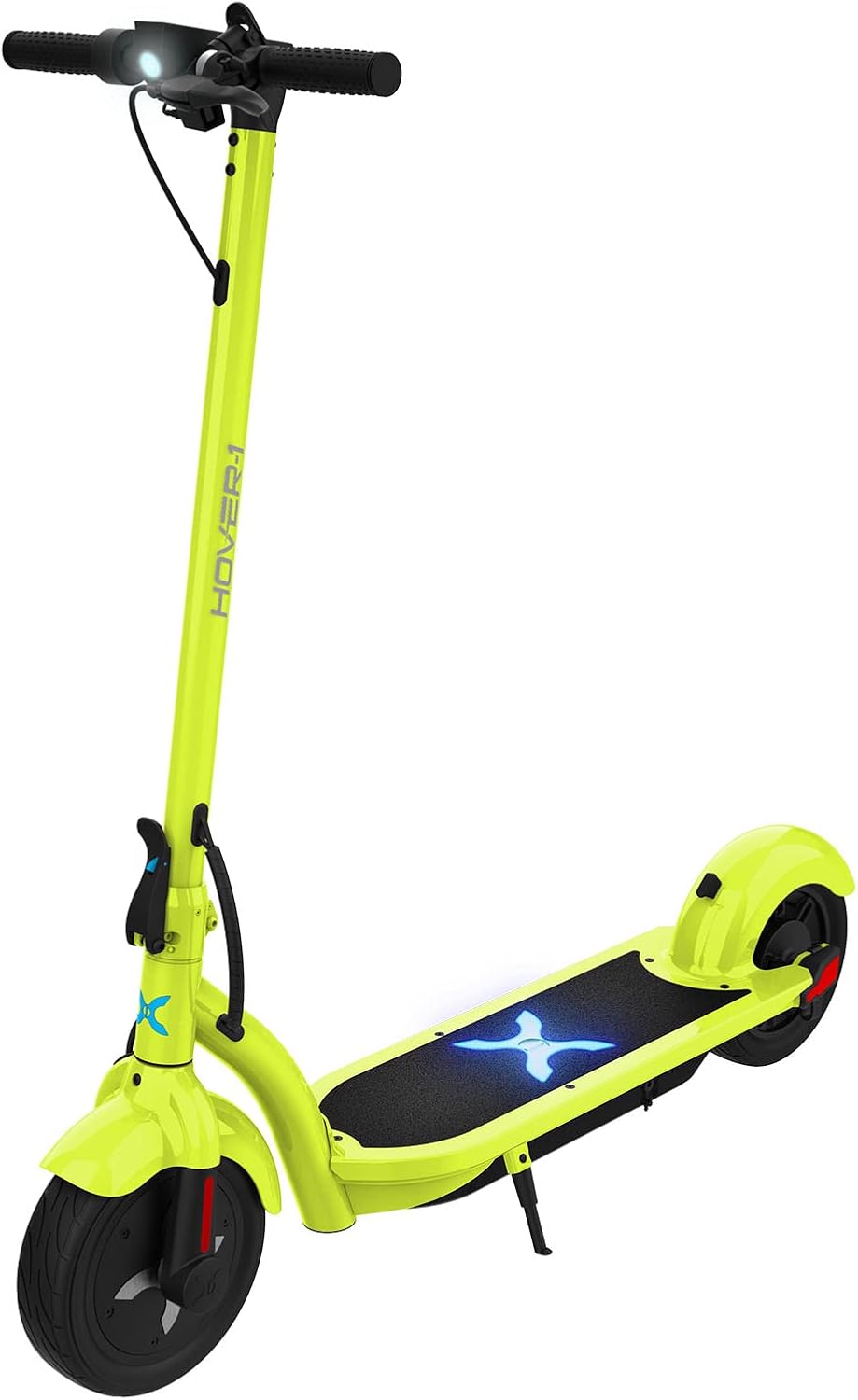 Electric Scooter with 10 Inch Tires, 264LB Max Weight Z74197