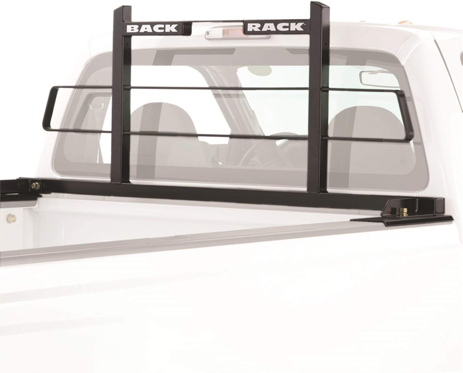 Black Rack Frame R959431