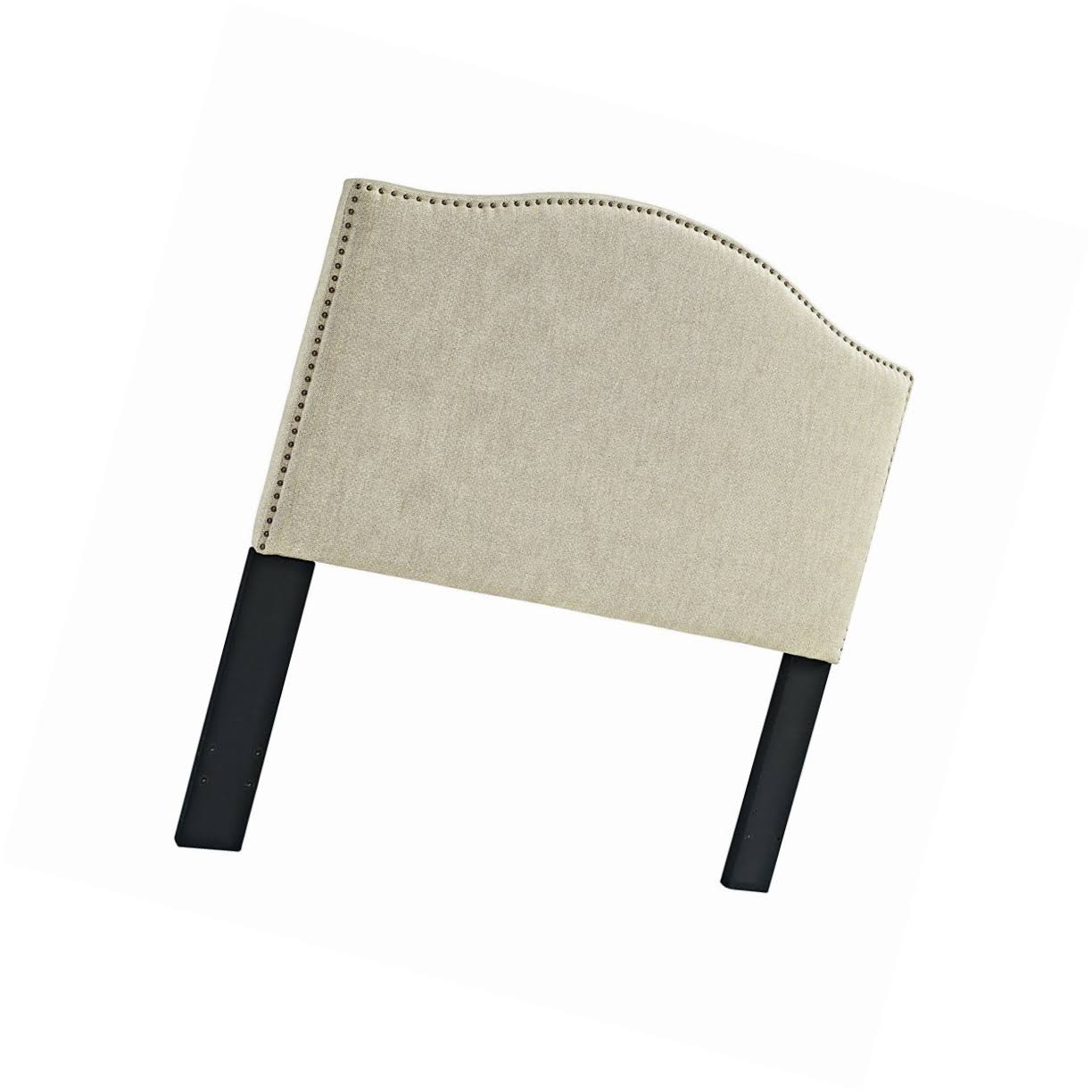 King Cal. King Linen Panel Headboard P821586