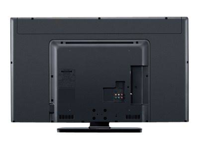 39 Inch LED HDTV R8405