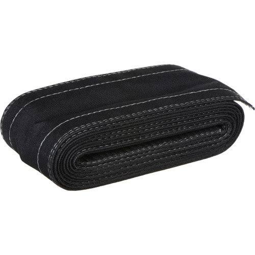 Cable Crossover Hook & Loop Cord Cover 4 in. Wide x 30 ft Roll I338802