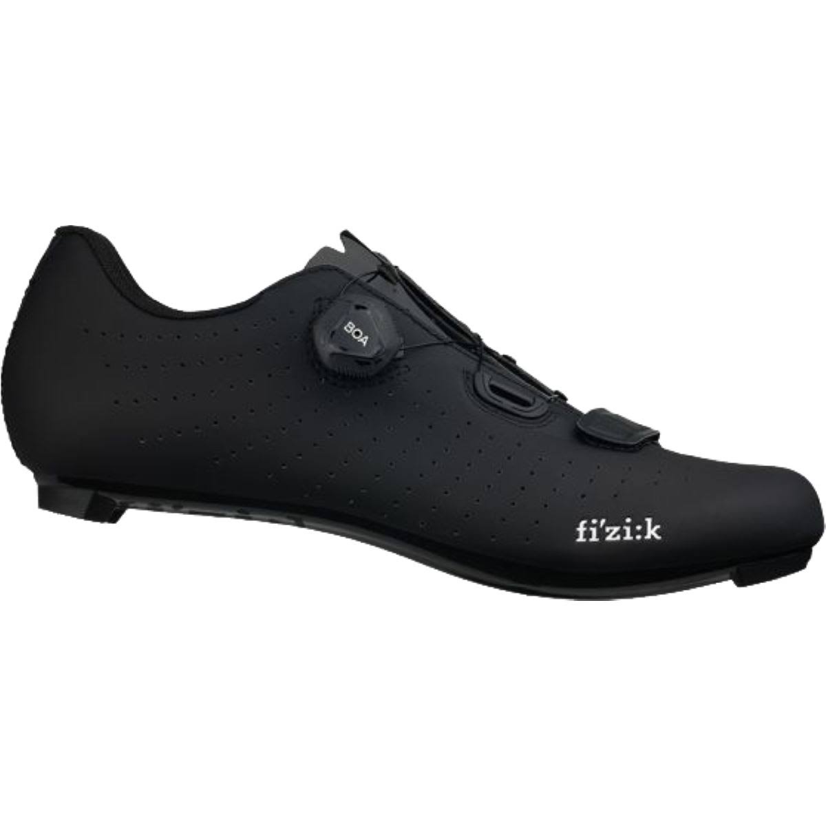 Black Tempo Overcurve R5 Road Cycling Shoes R897697