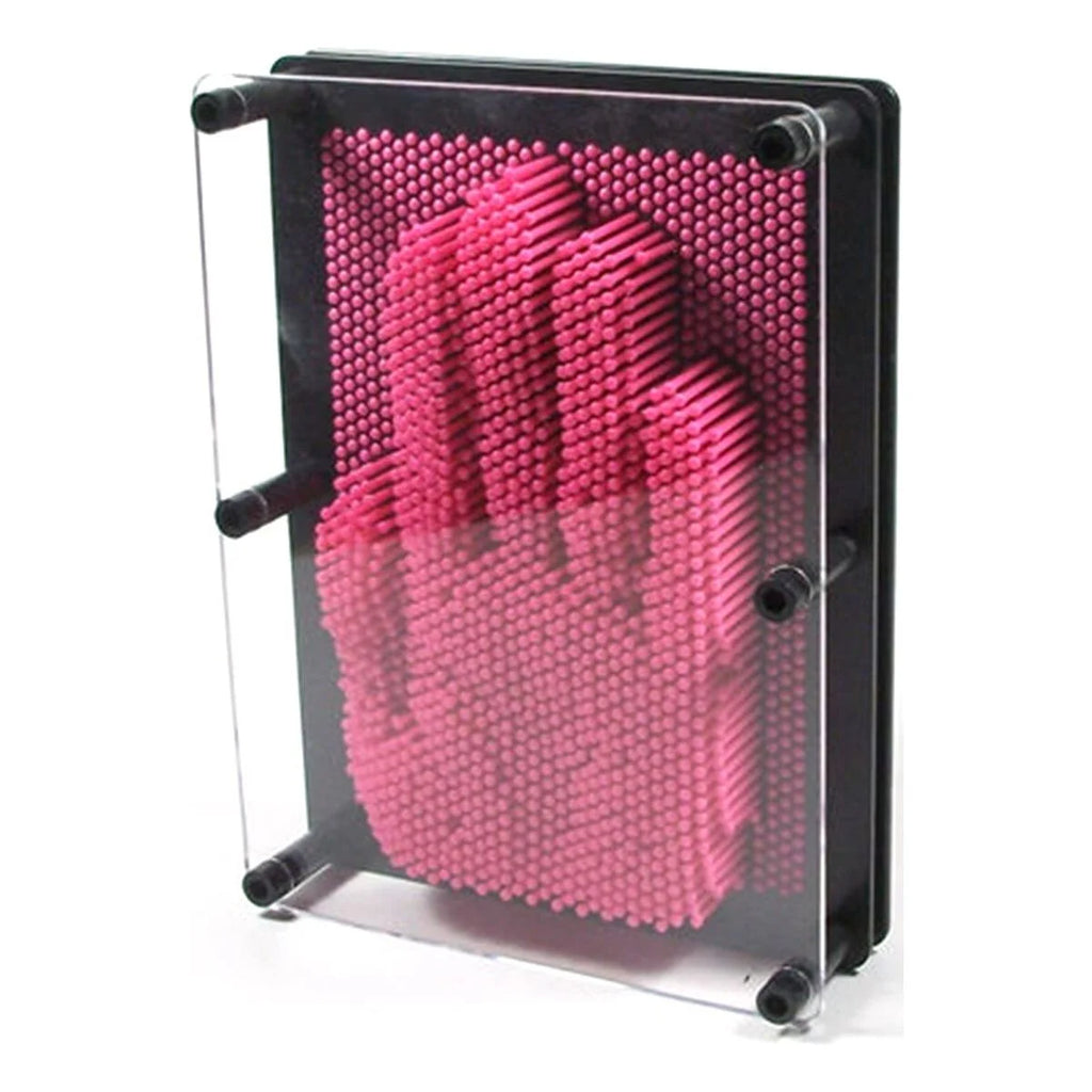 Pin Art Impression Board K576283