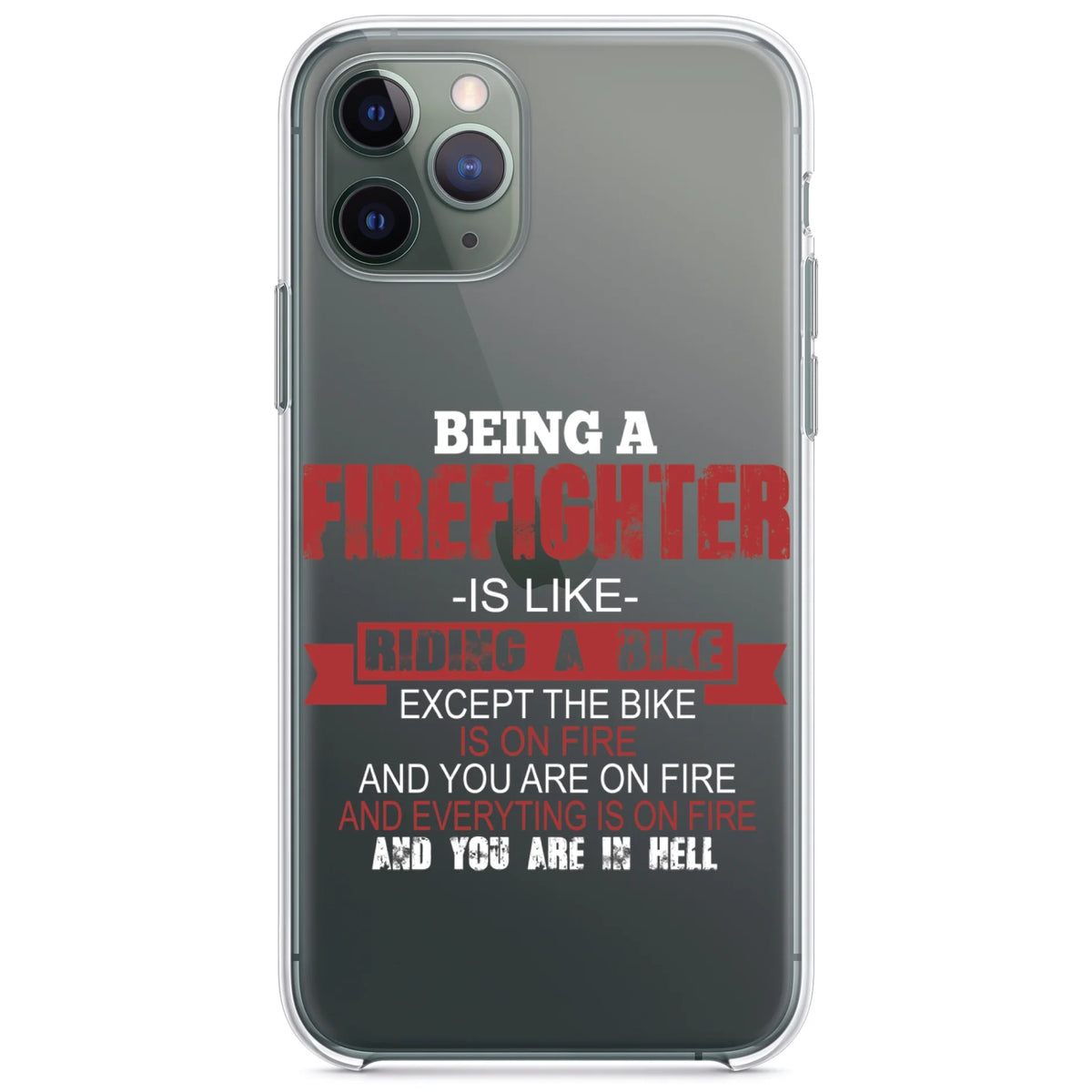 Clear Shockproof Hybrid Case for iPhone 13 Pro MAX with TPU Bumper Acrylic Back Tempered Glass Screen Protector Z37756