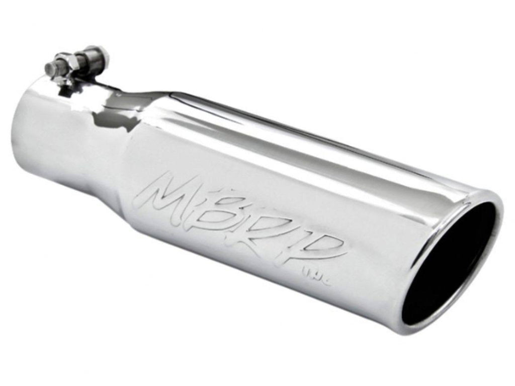 Cat-Back Exhaust K85992
