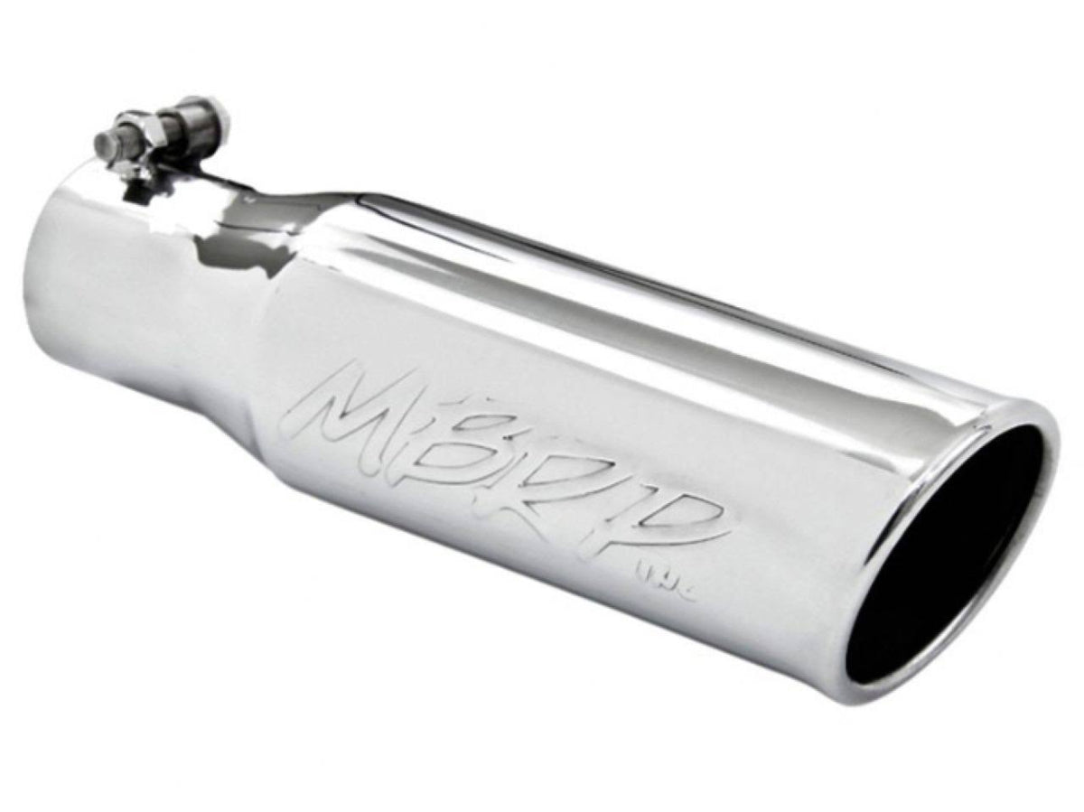 Cat-Back Exhaust K85992