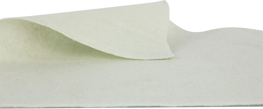 Oval Pool Liner Pad for Above Ground Swimming Pools H70365