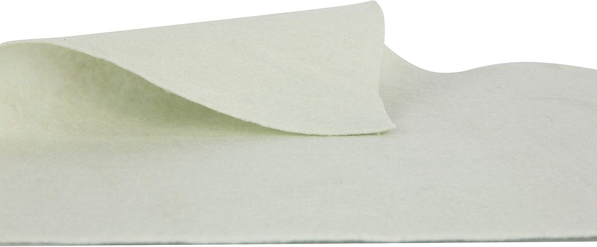 Oval Pool Liner Pad for Above Ground Swimming Pools H70365