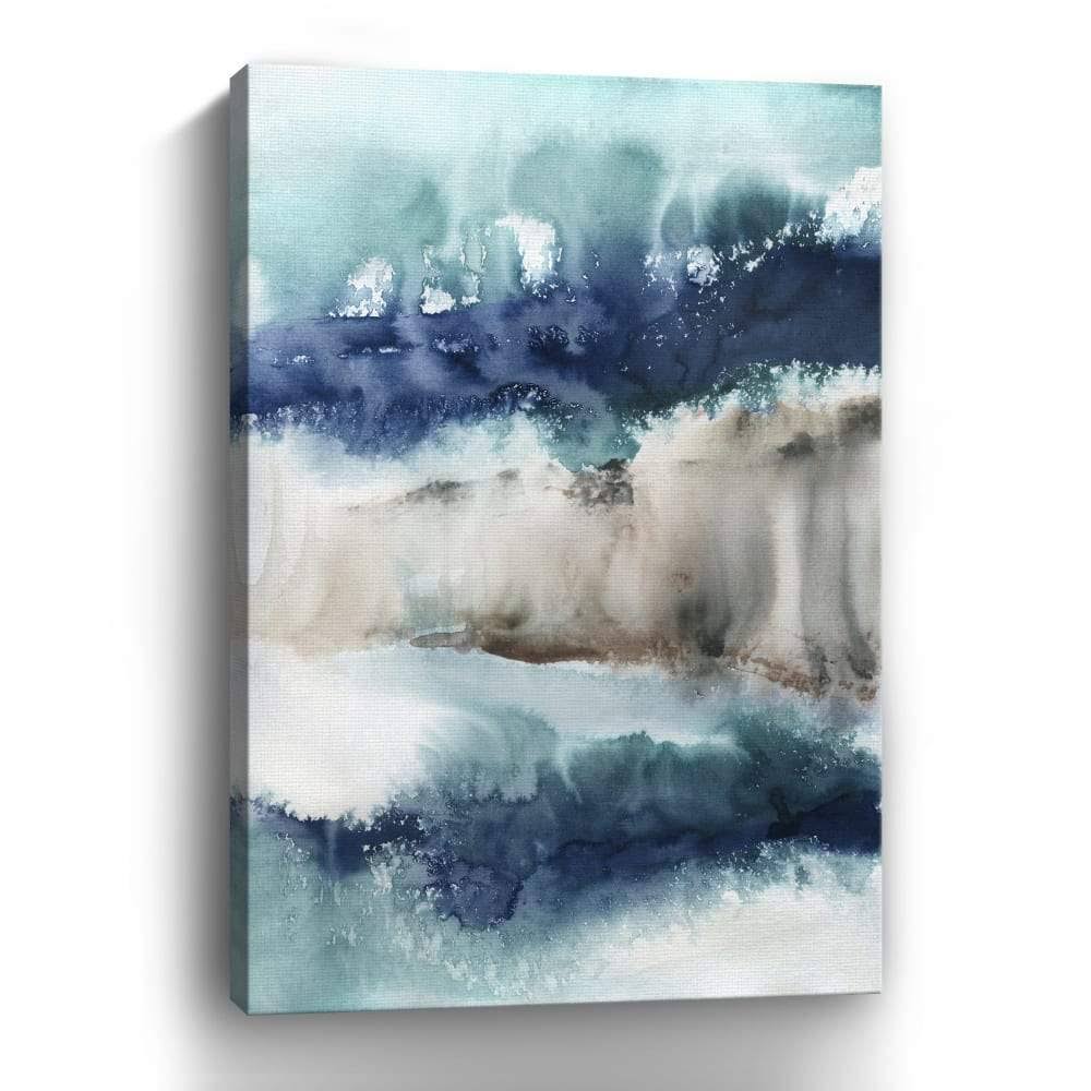 Canvas Giclee G6803