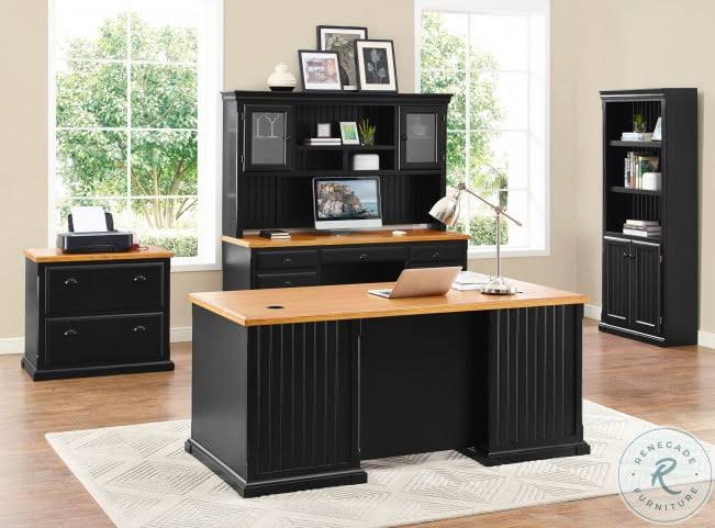 Onyx 2-Drawer Lateral File Cabinet U4176