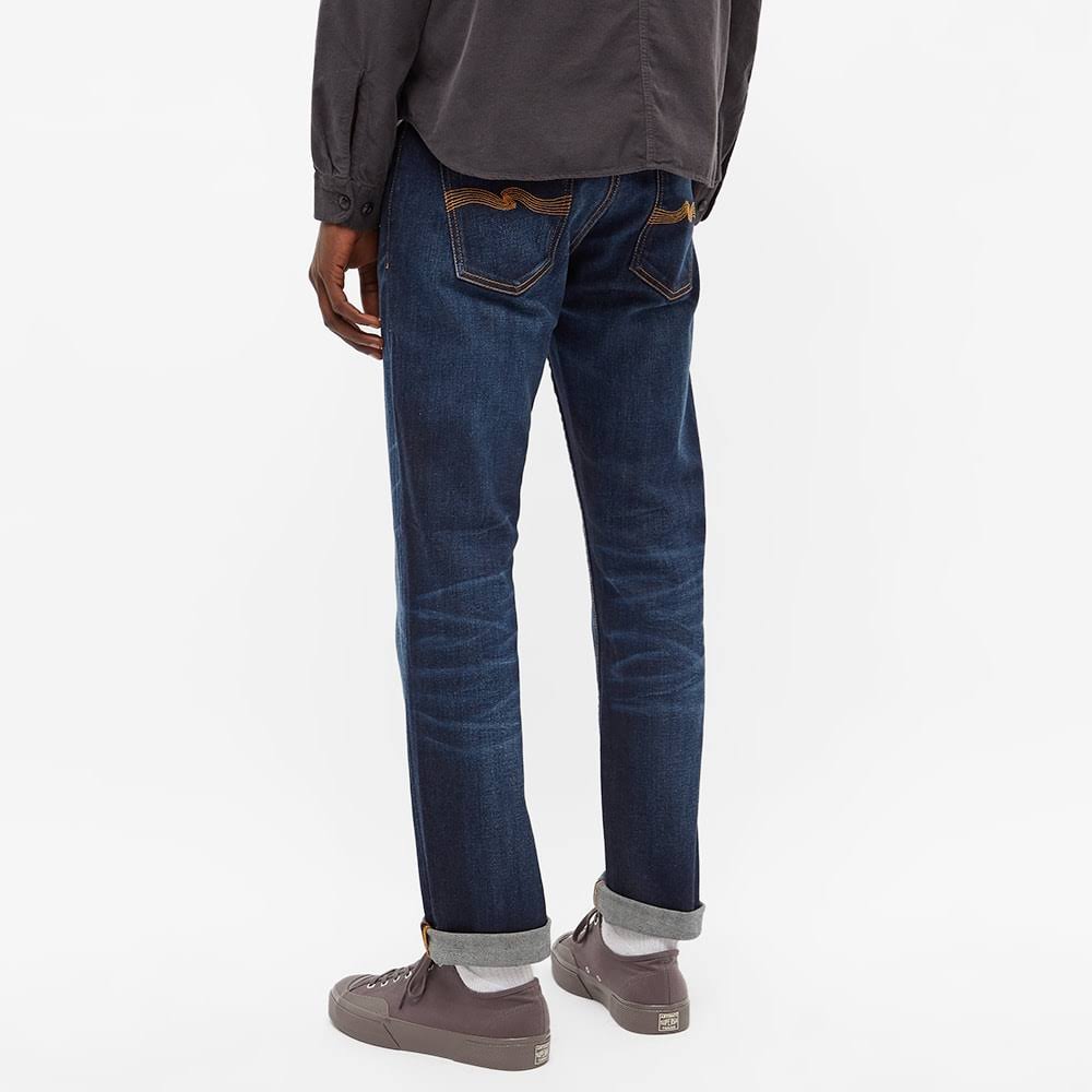 Lean Dean Jean Blue Force 30x22 I598330