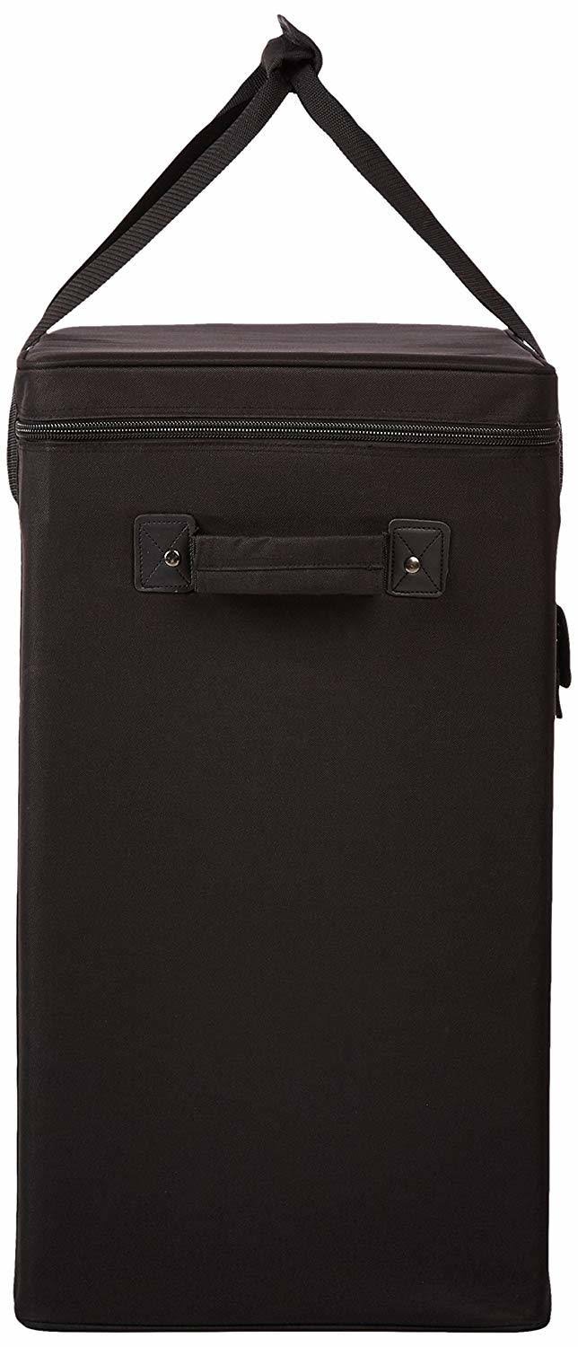 Black Monitor Carrying Case V5088