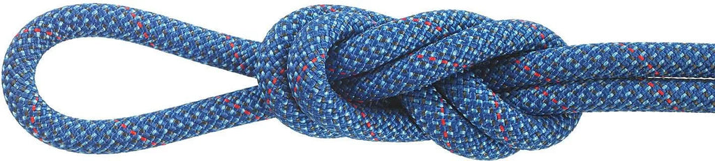 Blue Dry 9.5mmx60m Rope Q6351
