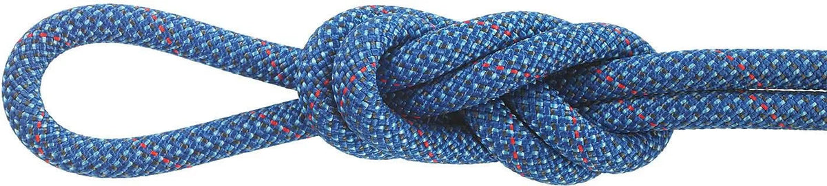 Blue Dry 9.5mmx60m Rope Q6351