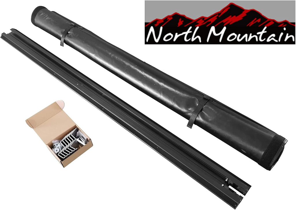 Soft Roll Up Tonneau Cover D49634