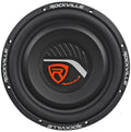 12x22 Shallow Mount Car Subwoofer 4-Ohm 350W RMS T232