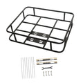 Front Handlebar Bike Basket Panniers 53cmx43cm P309
