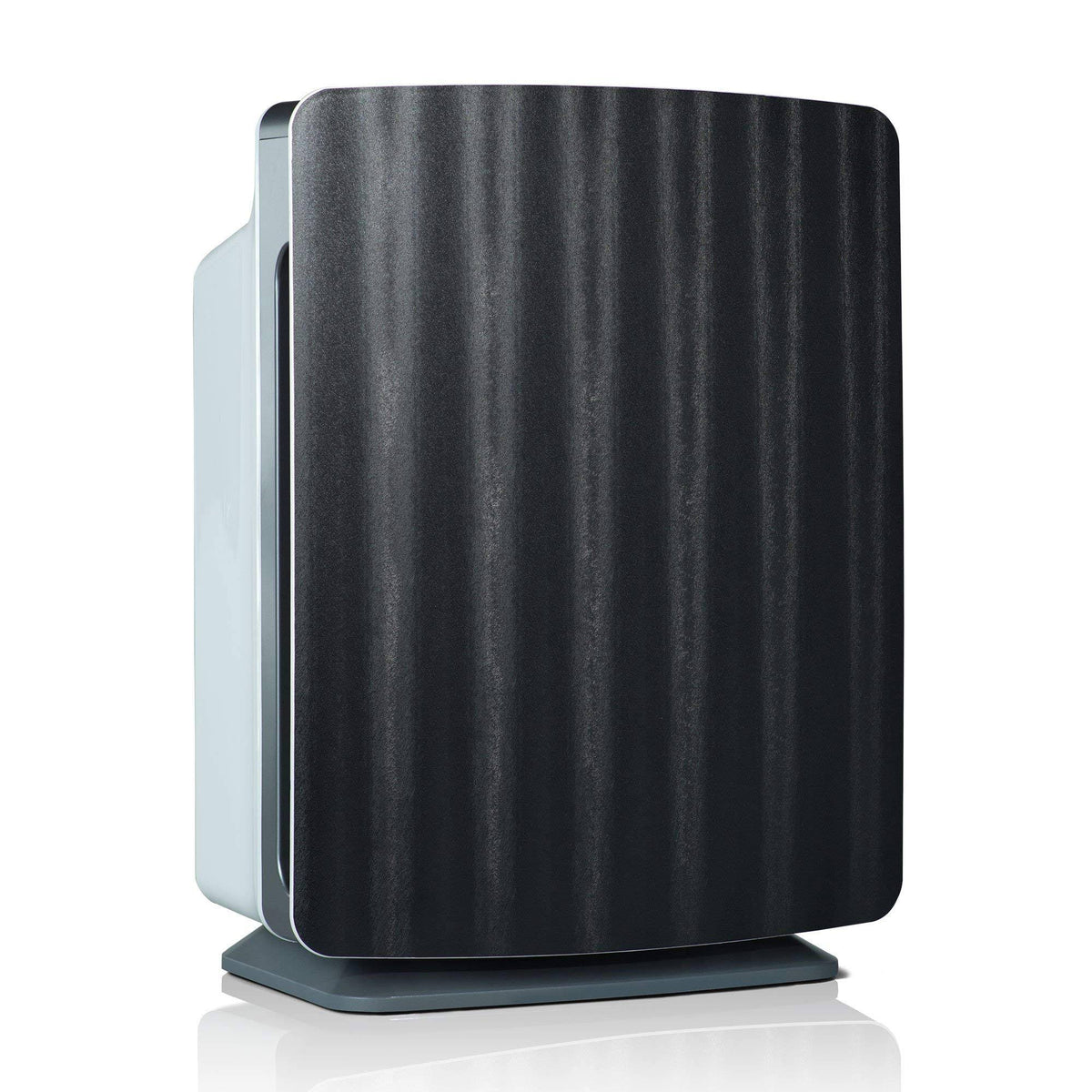 Safari Black Air Purifier with HEPA-Silver Filter Q73801