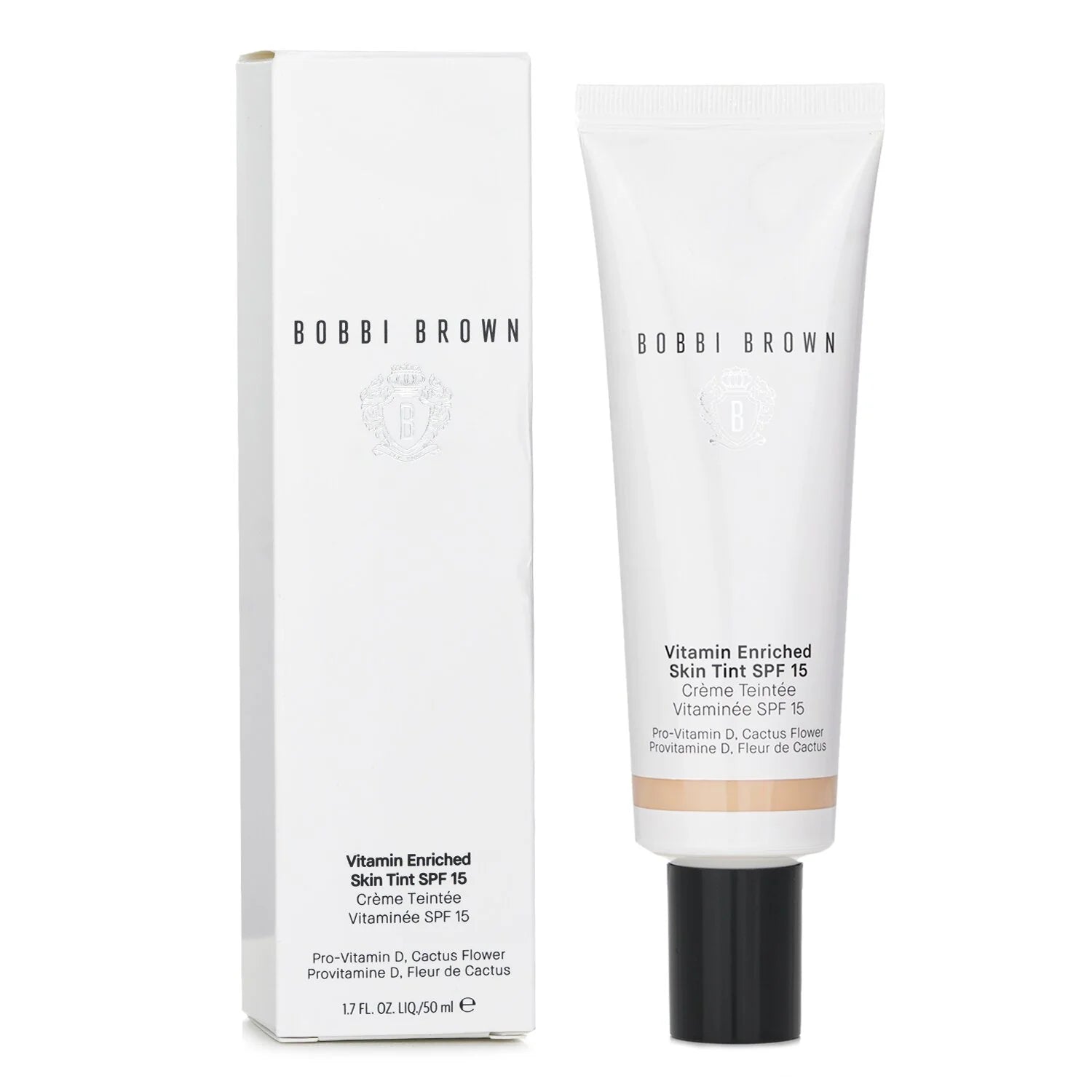 Vitamin Enriched Skin Tint SPF15 - Fair 1 50ml/1.7oz G36783