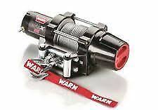 2500 lb ATV UTV Winch with Cable S801454